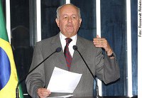 José Jorge propõe acordo a líderes para que reforma do Judiciário seja concluída