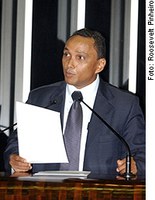 Sibá defende Justiça Trabalhista