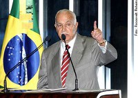 ACM acusa governo federal e PT de interferência indevida nas eleições