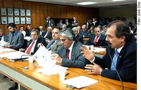 CAE deve votar parcerias público-privadas na próxima reunião