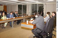 Relatório sobre contaminação de agentes de saúde será votado na Subcomissão de Saúde