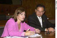 "Operação Pororoca" será fiscalizada por subcomissão