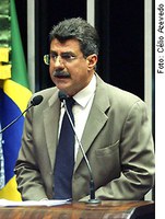 Jucá pede governo de entendimento em Roraima