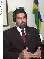 Garantia aos investidores privados ainda gera dúvidas entre senadores