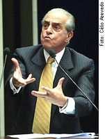 Tebet: projeto das PPPs não pode ser divulgado como "remédio mágico"