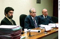 CAE terá reunião extraordinária para votar projeto sobre Parcerias Público-Privadas (PPPs)