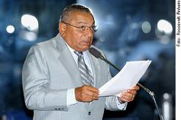 Jonas Pinheiro aponta acusações irregulares contra produtores rurais