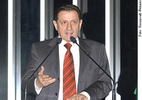 Mozarildo diz que reforma do Judiciário pouco adiantará