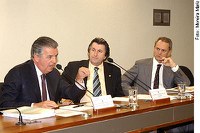 Orçamento do Ministério do Turismo deve chegar a R$ 384 milhões