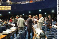 Senado aprova linguagem inclusiva oficial