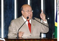 Suassuna vai entregar à CPI do Banestado dados sobre suas contas no exterior