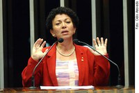 Ideli defende reforma tributária do governo