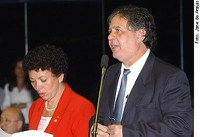 Mantida a federalização dos crimes contra direitos humanos