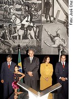 Plácido de Castro, herói do Acre, entra no Panteão da Pátria