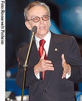 Senado rejeita proposta de Jefferson Péres, de autonomia total para procuradorias estaduais