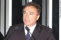 Para Alvaro, aumento dos juros mostra que não dá para fazer planejamento empresarial