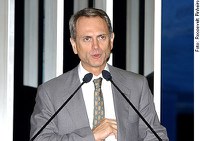 Paulo Octavio convida para exposição sobre JK