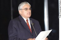 Senado enviará voto de pesar pela morte de Egídio Madruga