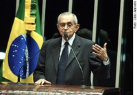 Alberto Silva quer apoio a programa que beneficia agricultura familiar