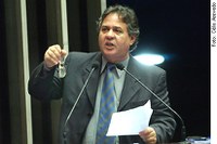 Antero pede mais informações sobre irregularidades na administração de Zeca do PT