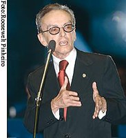 Jefferson pede o fortalecimento da educação básica