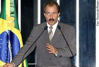 Mercadante lembra sonho de Celso Furtado de ver o Brasil desenvolvido