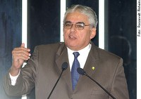 Efraim Morais: Senado deve se associar à luta de estados e municípios