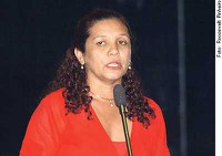 Fátima Cleide anuncia resolução de impasse em Floresta Bom Futuro (RO)