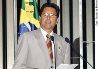 Maguito elogia a eleição de Iris Rezende e comenta apoio do PMDB ao governo