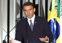 Eduardo propõe obstruir Comissão do Orçamento em prol de recursos para municípios