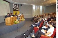 Encontro discute Lei Geral do Turismo