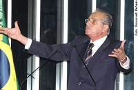 Tebet pede moderação ao presidente do Incra