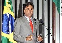 Maguito não acha justo culpar Lula pela situação das estradas