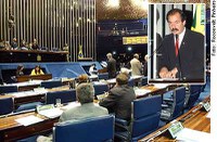 Mercadante reconhece abuso do governo na edição de MPs e quer  mudança no rito de tramitação