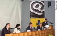 Seminário debate questões institucionais e econômicas do Mercosul