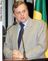 PEC reduz alíquota da CPMF