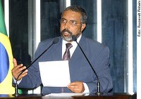 Paim faz apelo para que a Câmara vote a PEC paralela