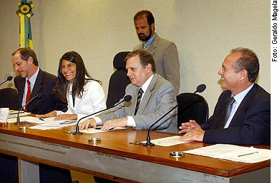 Ciro Gomes apresenta propostas para reduzir desigualdades no