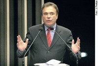 Alvaro Dias quer que  Congresso acompanhe  processos gerados por CPIs