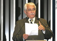 Augusto Botelho critica demarcação da Raposa/Serra do Sol