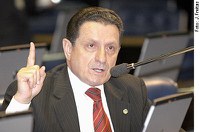 Mozarildo pede criação de escola técnica em Roraima