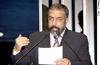 Paim comemora conferência sobre igualdade racial