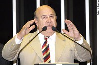 Suassuna adverte para risco de "epidemias colossais"