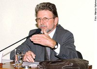 Agente da Abin diz que GSI mandou parar investigação nos Correios