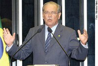 César Borges critica adiamento da construção de gasoduto no Nordeste