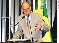 Maciel pede aprovação urgente da PEC 42