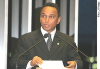 Sibá homenageia Marina Silva, indicada ao Nobel da Paz