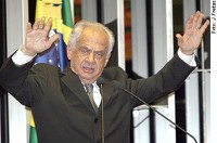 Simon diz que Lula precisa dar rumo ao governo