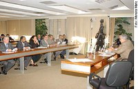 Comissão vai ouvir Carlinhos Cachoeira e Waldomiro Diniz