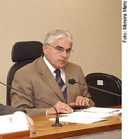 Efraim Morais defende funcionamento normal da CPI dos Bingos